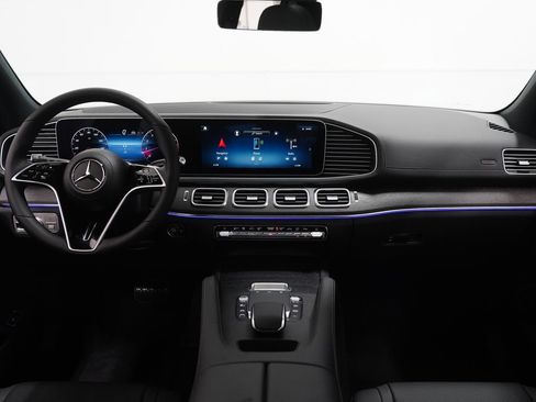 New 2026 Mercedes-Benz GLE 350 4MATIC image 18
