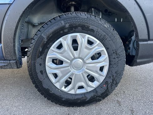 New 2026 Ford Transit 250 148 Medium Roof image 9