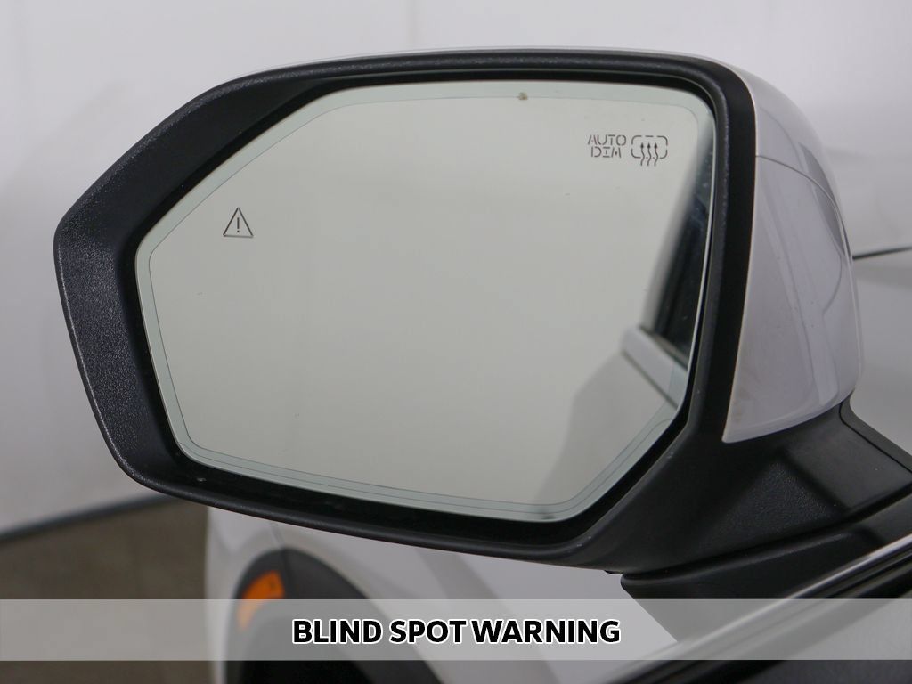 Used 2024 Hyundai Palisade SEL FWD image 5