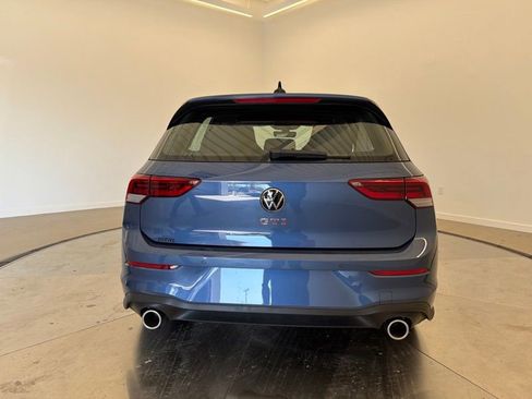 New 2026 Volkswagen GTI S FWD image 7