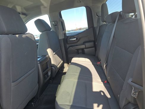 Used 2023 GMC Sierra 1500 Pro w/ Pro Value Package AWD/4WD image 7