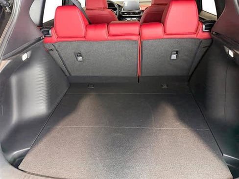 New 2026 Acura ADX A-Spec AWD/4WD image 32