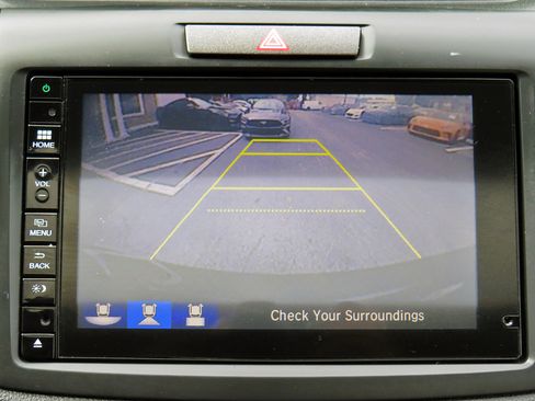 Used 2016 Honda CR-V EX image 33