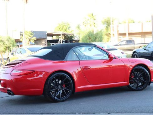 Used 2010 Porsche 911 Carrera S RWD image 65