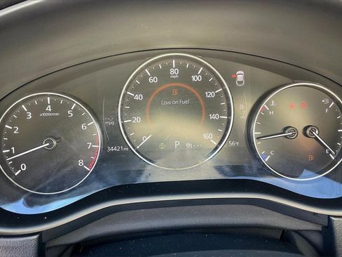 Used 2024 MAZDA CX-30 AWD 2.5 S w/ Select Sport Pkg image 19