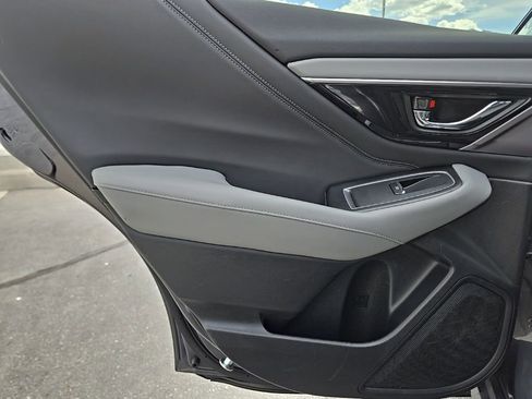 Used 2024 Subaru Outback Limited image 47