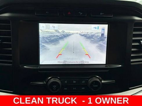 Used 2022 Ford F150 XL w/ STX Appearance Package AWD/4WD image 22