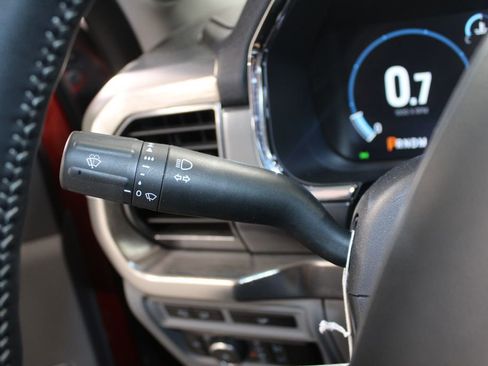 Used 2023 Ford F150 Lariat w/ Max Trailer Tow Package image 26