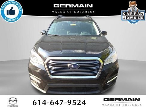 Used 2022 Subaru Ascent Limited AWD/4WD image 3