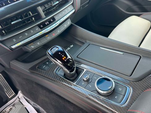 Certified 2023 Cadillac CT5 Sport w/ Climate Package image 15