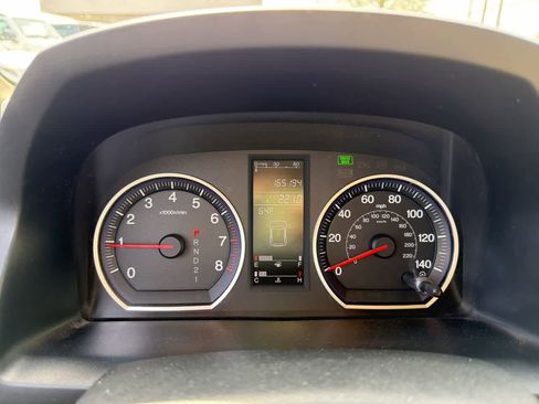 Used 2007 Honda CR-V EX image 34