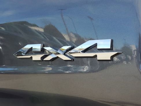 New 2026 RAM 1500 Tungsten w/ Bed Utility Group image 8