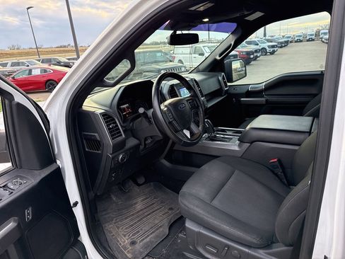 Used 2020 Ford F150 XLT w/ Equipment Group 302A Luxury image 20