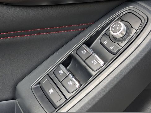New 2026 Subaru WRX Premium w/ WRX Essentials Package AWD/4WD image 21
