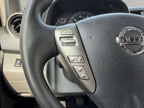 Used 2018 Nissan NV200 SV FWD image 22