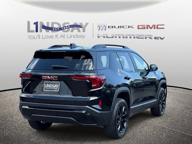 Used 2026 GMC Terrain Elevation w/ Elevation Premium Package AWD/4WD image 3