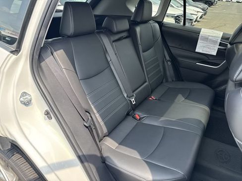Used 2024 Toyota RAV4 XLE Premium w/ Weather Package AWD/4WD image 34