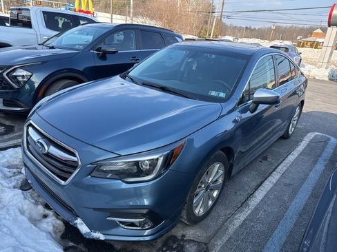 Used 2018 Subaru Legacy 2.5i Limited w/ 50th Anniversary Edition image 2