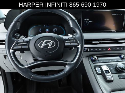 Used 2023 Hyundai Palisade SEL FWD image 59