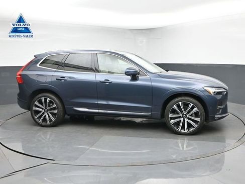 Used 2023 Volvo XC60 B5 Ultimate w/ Climate Package AWD/4WD image 1
