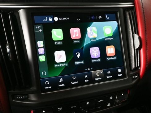 Certified 2022 Maserati Levante GT image 3