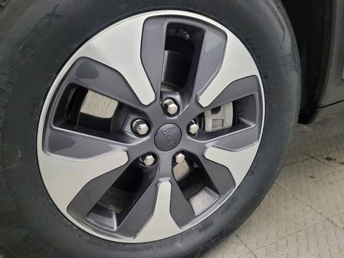 Used 2022 Jeep Grand Cherokee Limited 4xe image 31