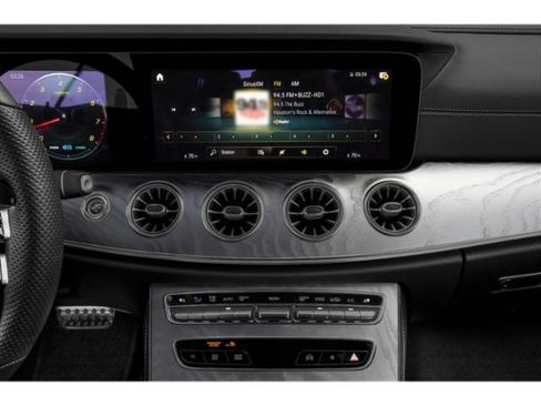 Used 2023 Mercedes-Benz E 450 4MATIC Cabriolet image 10