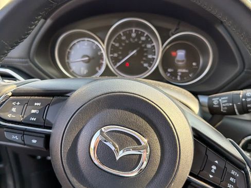 Used 2023 MAZDA CX-5 AWD 2.5 S w/ Select Package image 21