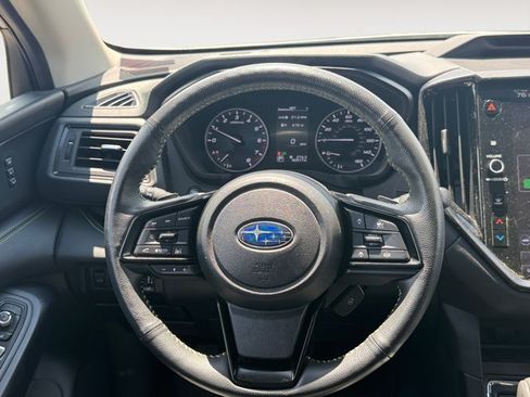 Used 2023 Subaru Ascent Onyx Edition Limited AWD/4WD image 15