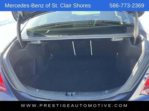 Used 2019 Mercedes-Benz C 300 4MATIC Sedan image 13