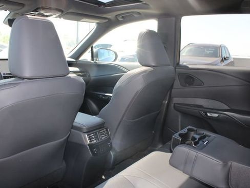 Certified 2025 Lexus RX 350 Premium w/ Accessory Package (Z1) FWD image 9