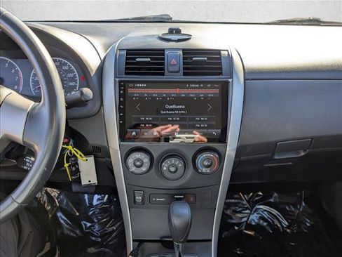 Used 2009 Toyota Corolla S image 13