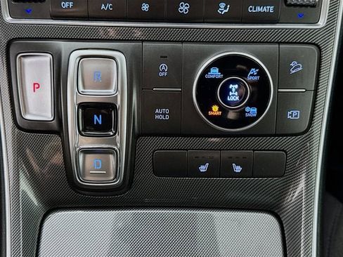 Used 2023 Hyundai Santa Fe SEL image 17