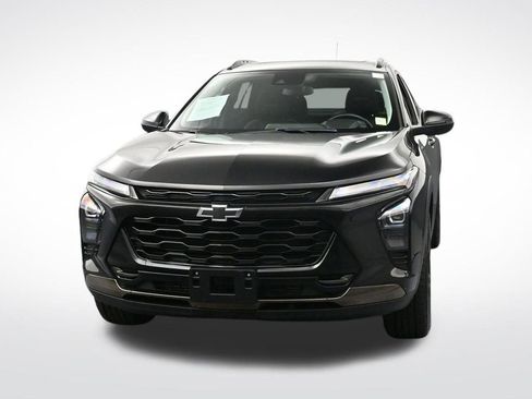 Used 2024 Chevrolet Trax ACTIV w/ Sunroof Package FWD image 8