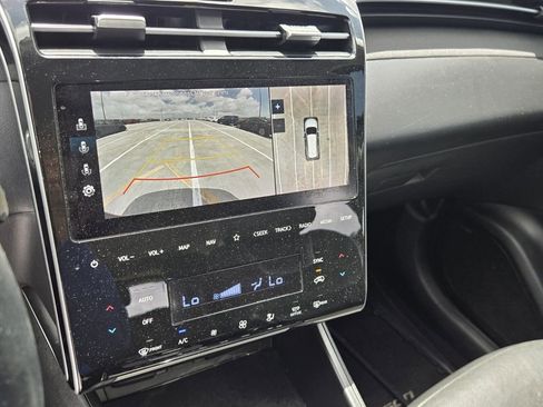 Used 2022 Hyundai Tucson Limited image 21