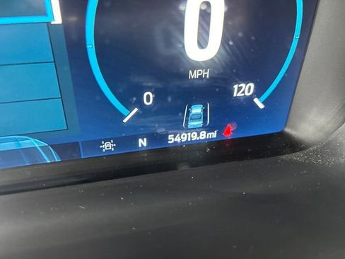 Certified 2023 Ford F150 Tremor w/ Equipment Group 402A High image 18