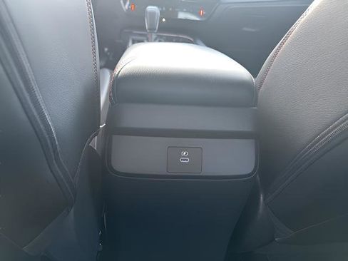 Certified 2026 Nissan Sentra SR w/ SR Premium Package FWD image 30
