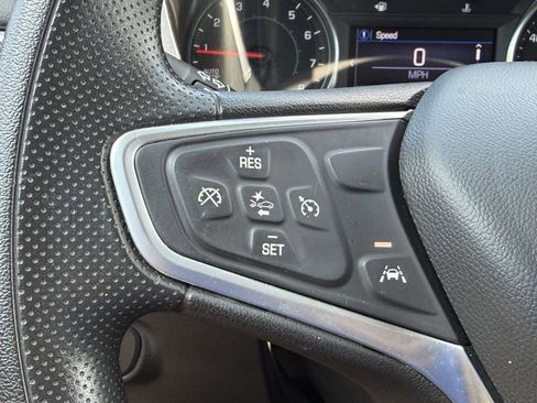 Certified 2023 Chevrolet Equinox LT AWD/4WD image 29