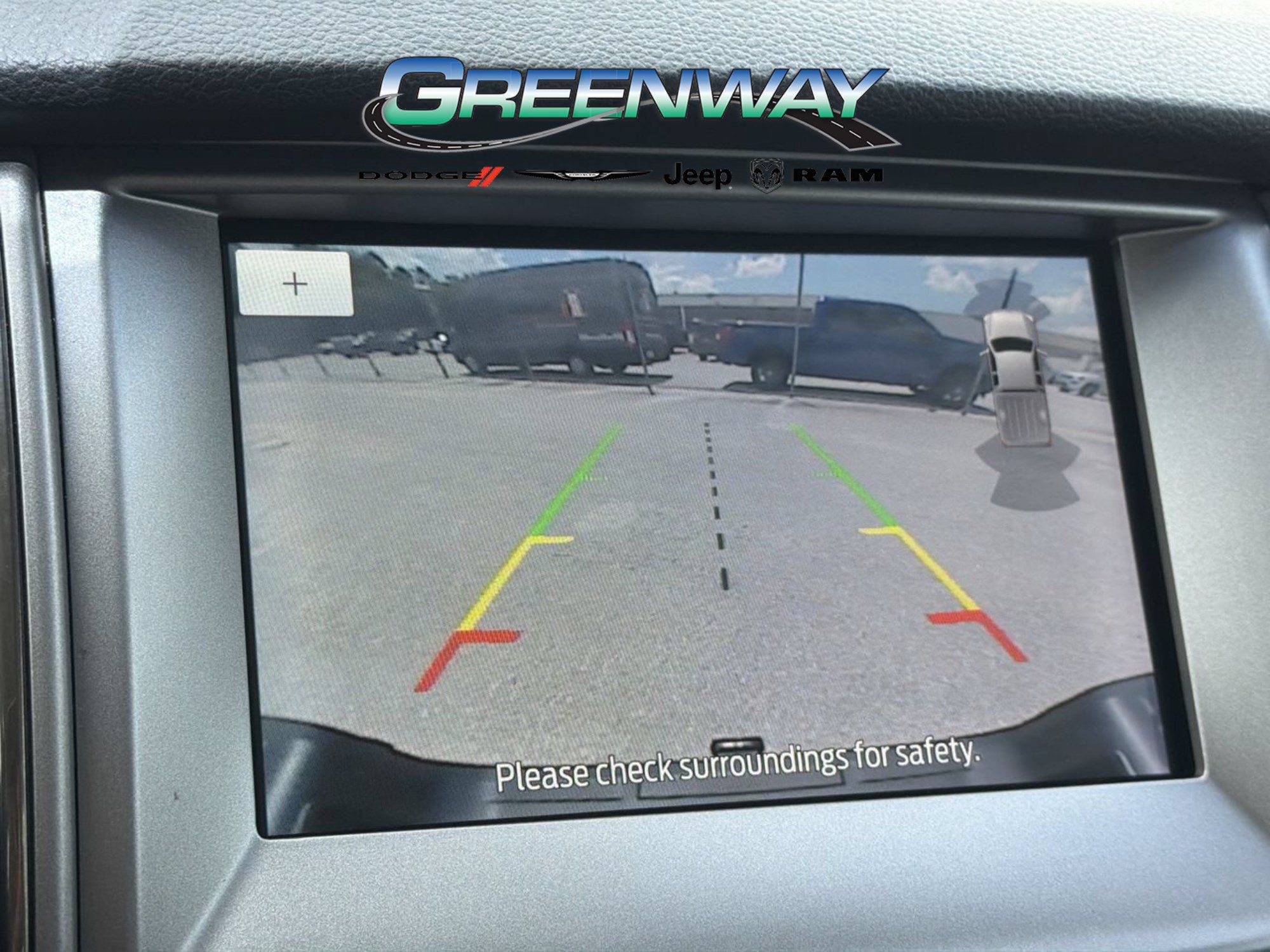 Used 2021 Ford Ranger XLT w/ Equipment Group 301A Mid RWD image 22