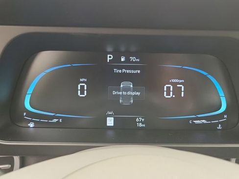 New 2026 Hyundai Elantra Sport FWD image 6