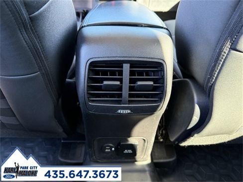 Used 2021 Ford Bronco Sport Badlands image 29