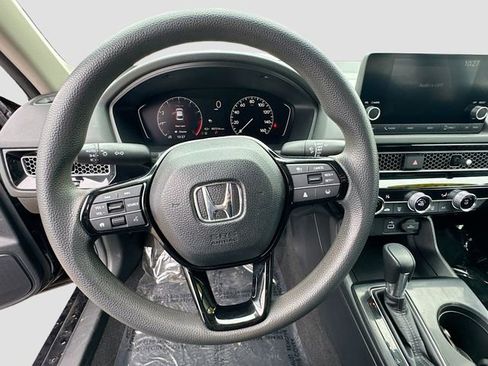 Used 2023 Honda Civic LX image 13