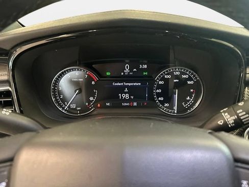 Used 2021 Cadillac XT6 Sport AWD/4WD image 4