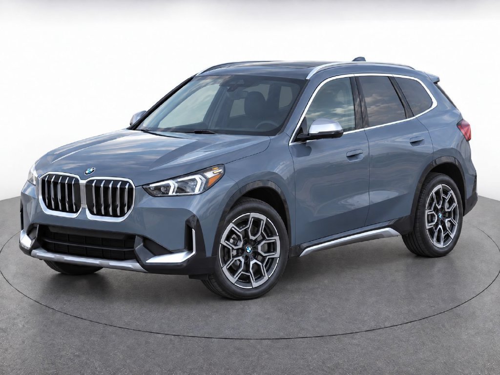 Certified 2023 BMW X1 xDrive28i w/ Convenience Package AWD/4WD image 3
