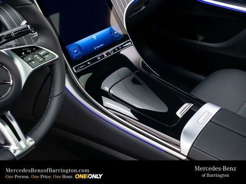 New 2026 Mercedes-Benz GLC 300 4MATIC image 13