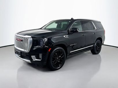 Used 2023 GMC Yukon Denali