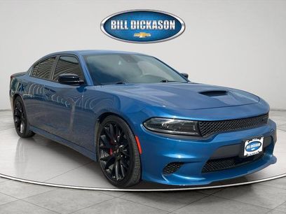 Used 2023 Dodge Charger GT w/ Blacktop Special Edition