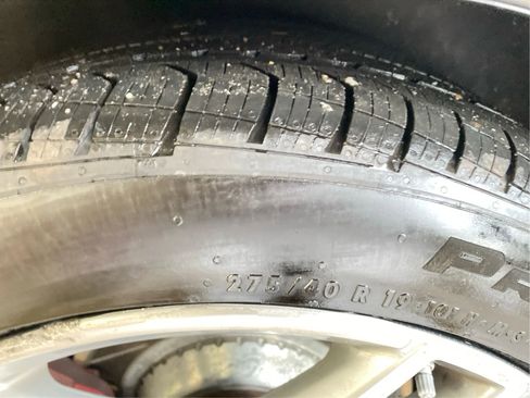 Used 2016 Mercedes-Benz S 550 4MATIC Sedan image 31