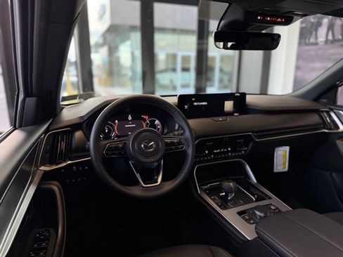 New 2025 MAZDA CX-90 Plug-In Hybrid w/ Premium Plus image 30