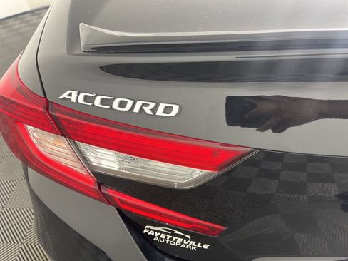 Used 2022 Honda Accord Sport image 18
